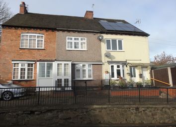 2 Bedroom Terraced house for rent