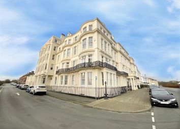 Thumbnail Flat for sale in Royal Crescent Court, The Crescent, Filey