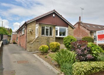 Thumbnail Bungalow for sale in Main Street, Shadwell, Leeds