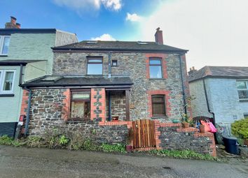 Thumbnail Cottage for sale in Tremar Coombe, Liskeard, Cornwall