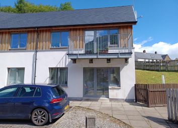 Thumbnail 2 bed flat for sale in Dun Deardail, Claggan Road, Fort William