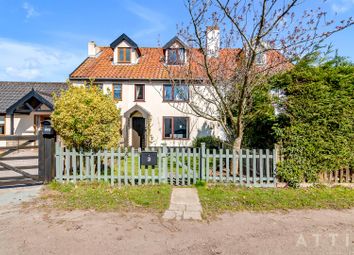 Property listing in Halesworth, Suffolk