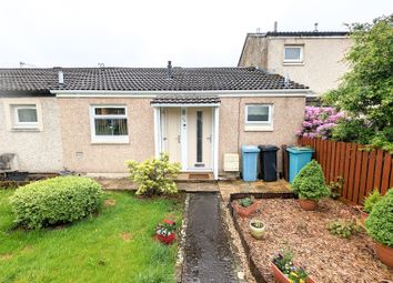 Thumbnail Terraced bungalow for sale in Lilac Hill, Cumbernauld