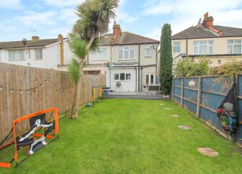 Thumbnail 3 bed semi-detached house for sale in St. James Avenue, Sutton