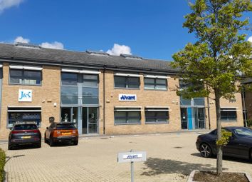 Thumbnail Office for sale in Unit 3 Prisma Park, Prisma Park, Berrington Way, Basingstoke