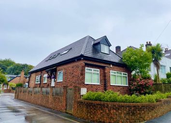 Thumbnail Detached house for sale in Birchwood Hill, Leeds