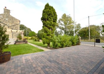 Tong Lane, Tong Village, Bradford, West Yorkshire BD4