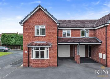 Thumbnail Semi-detached house for sale in Cullum Close, Studley