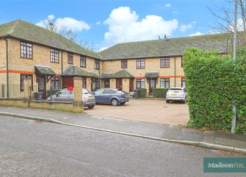 Thumbnail 2 bed flat for sale in Westfield Park Drive, Woodford Green