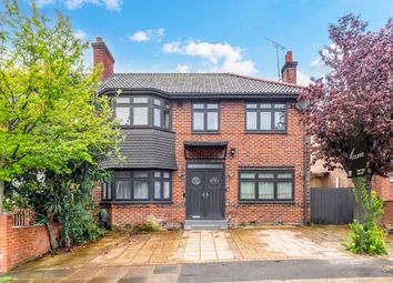 Thumbnail Semi-detached house for sale in Foster Road, Acton