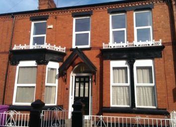 Thumbnail Terraced house to rent in Langdale Road, Liverpool