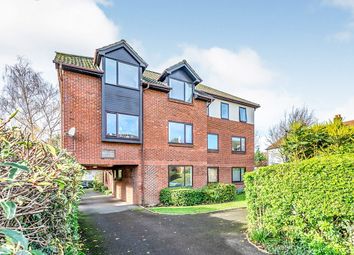 Thumbnail 1 bed flat to rent in Richmond Hall, 47 Grosvenor Road, Southampton, Hampshire