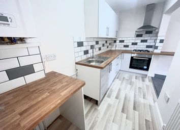 Thumbnail Flat to rent in East Meadway, Birmingham