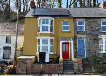 Property listing in Cardigan, Ceredigion