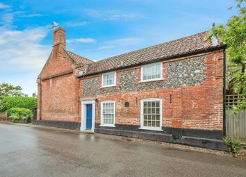 Thumbnail Property for sale in Millgate, Aylsham, Norwich
