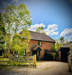 Thumbnail Detached house for sale in The Luth, Wisborough Green, West Sussex