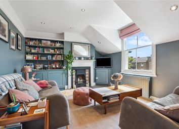 Thumbnail Flat for sale in Dalebury Road, London