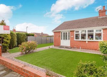2 Bedrooms Bungalow for sale in Everard Close, Worsley, Manchester, Greater Manchester M28