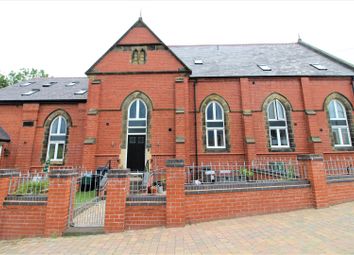 Hill Street, Penycae, Wrexham LL14