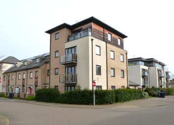 Thumbnail Flat for sale in Unwin Square, Cambridge