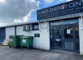Thumbnail Retail premises to let in Unit 15, Dockray Hall Industrial Estate, Dockray Hall Road, Kendal, Cumbria