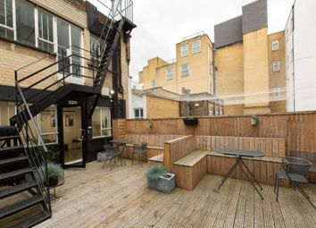 Thumbnail Office to let in David Mews, London