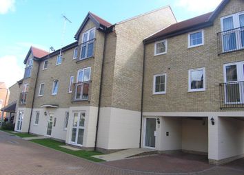 Thumbnail 2 bed flat to rent in Spindle Drive, Thetford