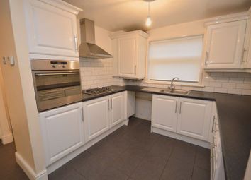 3 Bedrooms Terraced house for sale in Arley Drive, Widnes WA8