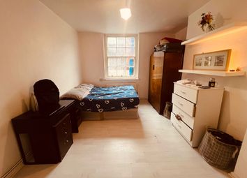 Thumbnail 2 bed flat for sale in Swanfield Street, London