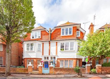 Thumbnail Flat for sale in Meads Street, Eastbourne, East Sussex