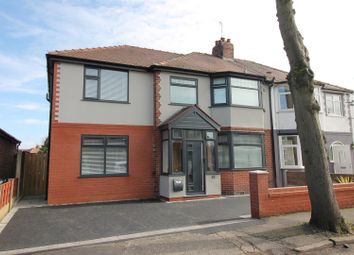 4 Bedrooms Semi-detached house for sale in Malvern Avenue, Urmston, Manchester M41