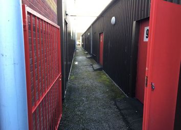 Coppi Industrial Estate, Hall Lane, Rhosllanerchrugog LL14