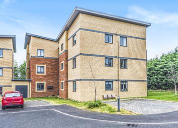 Thumbnail 2 bed flat to rent in Ainger Close, Aylesbury
