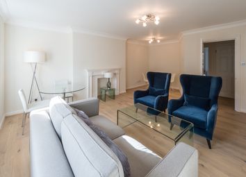 Thumbnail Flat for sale in Crawford Street, London