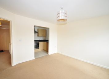 Thumbnail 2 bed flat to rent in High Street, Cosham, Portsmouth