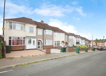 Thumbnail 3 bed end terrace house for sale in The Martyrs Close, Cheylesmore, Coventry