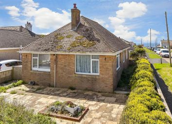 Thumbnail Detached bungalow for sale in South Coast Road, Peacehaven, East Sussex
