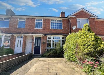 Thumbnail Terraced house for sale in Seaton Grove, Birmingham