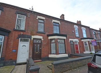 Hyde - 3 bed terraced house for sale