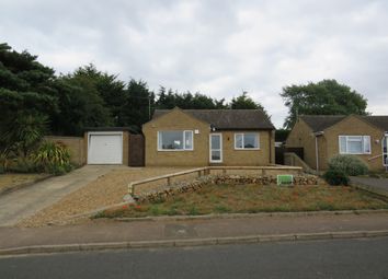 Thumbnail 3 bed detached house for sale in Windsor Rise, Hunstanton