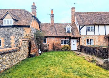 Thumbnail 2 bed cottage for sale in Checkendon RG8,