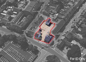 Thumbnail Land for sale in 43-51 Adelaide Street, Luton, Bedfordshire