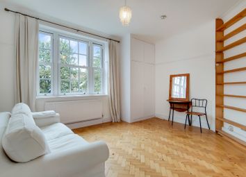 Thumbnail 2 bed flat to rent in Temple Fortune Mansions, Finchley Road