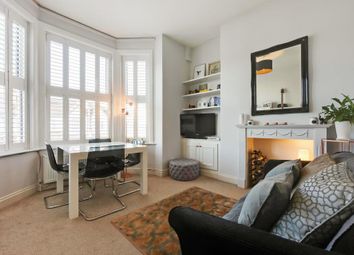 1 Bedrooms Flat for sale in Tooting Bec Road, London SW17
