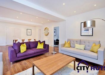 5 Bedrooms Maisonette to rent in Belsize Road, London NW6