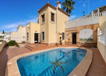 Thumbnail 3 bed villa for sale in Rojales, Alicante, Spain