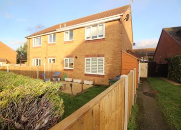 Thumbnail 1 bed property to rent in Princess Mary Gardens, Ludgershall, Wiltshire