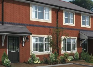 Thumbnail 2 bed detached house for sale in The Rhuddlan, Gwel Y Mor Dwygyfylchi, Conwy