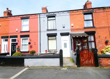 Thumbnail Terraced house to rent in Edge Street, St. Helens