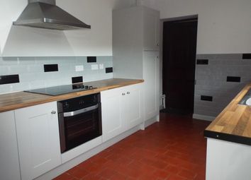 Thumbnail Flat to rent in (Old School House), Rhyl
